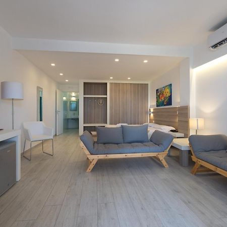 Residence Pietre Bianche Aparthotel Pizzo  Luaran gambar