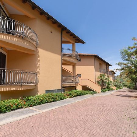 Residence Pietre Bianche Aparthotel Pizzo  Luaran gambar