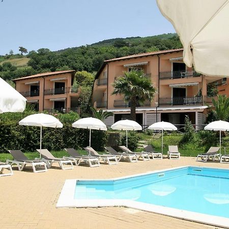 Residence Pietre Bianche Aparthotel Pizzo  Luaran gambar