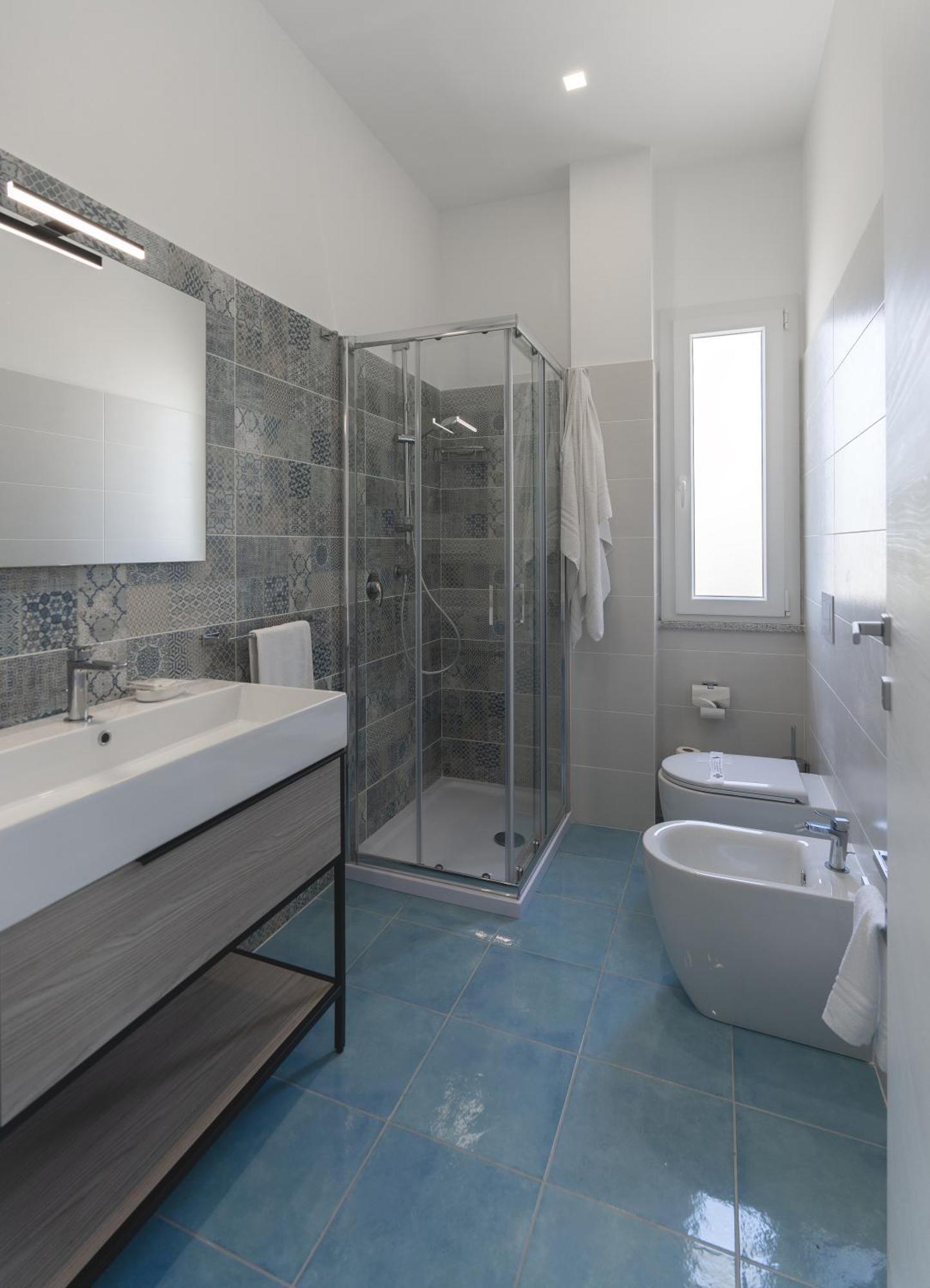 Residence Pietre Bianche Aparthotel Pizzo  Luaran gambar