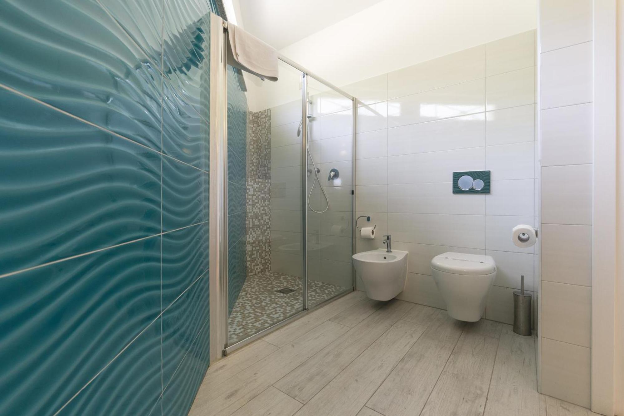 Residence Pietre Bianche Aparthotel Pizzo  Luaran gambar