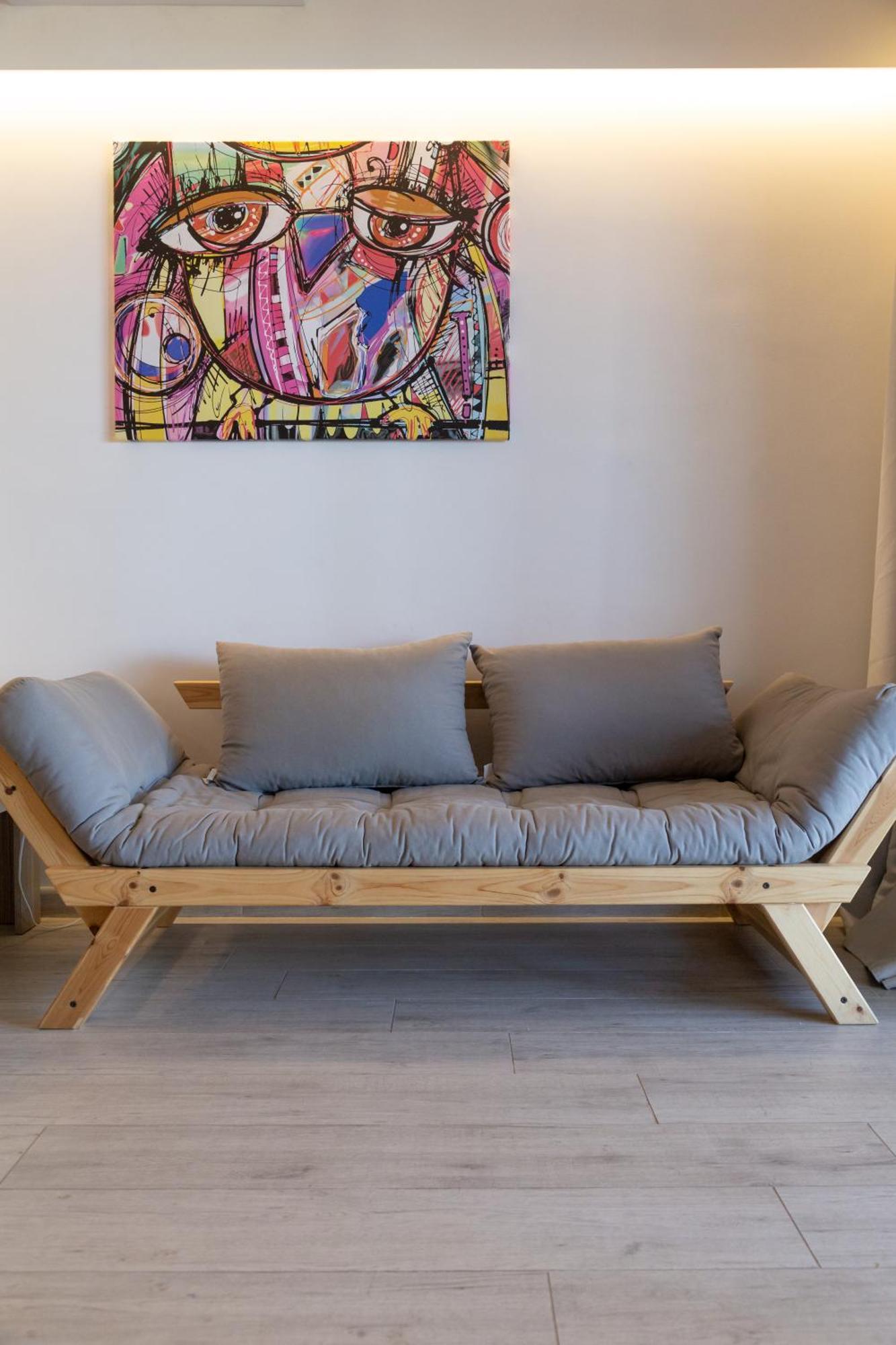 Residence Pietre Bianche Aparthotel Pizzo  Luaran gambar