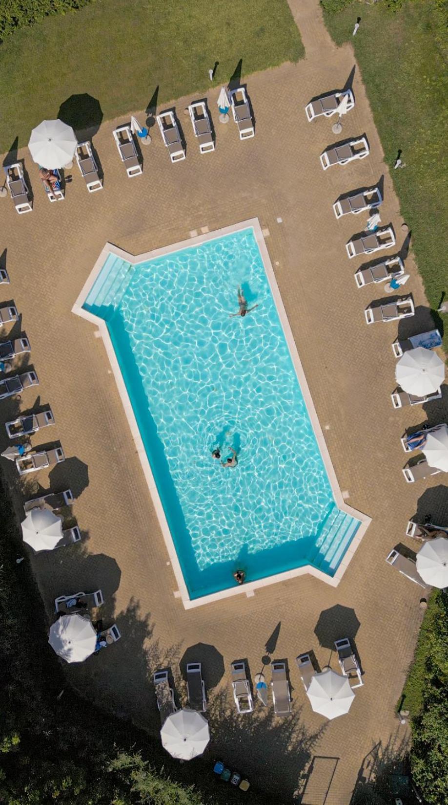 Residence Pietre Bianche Aparthotel Pizzo  Luaran gambar