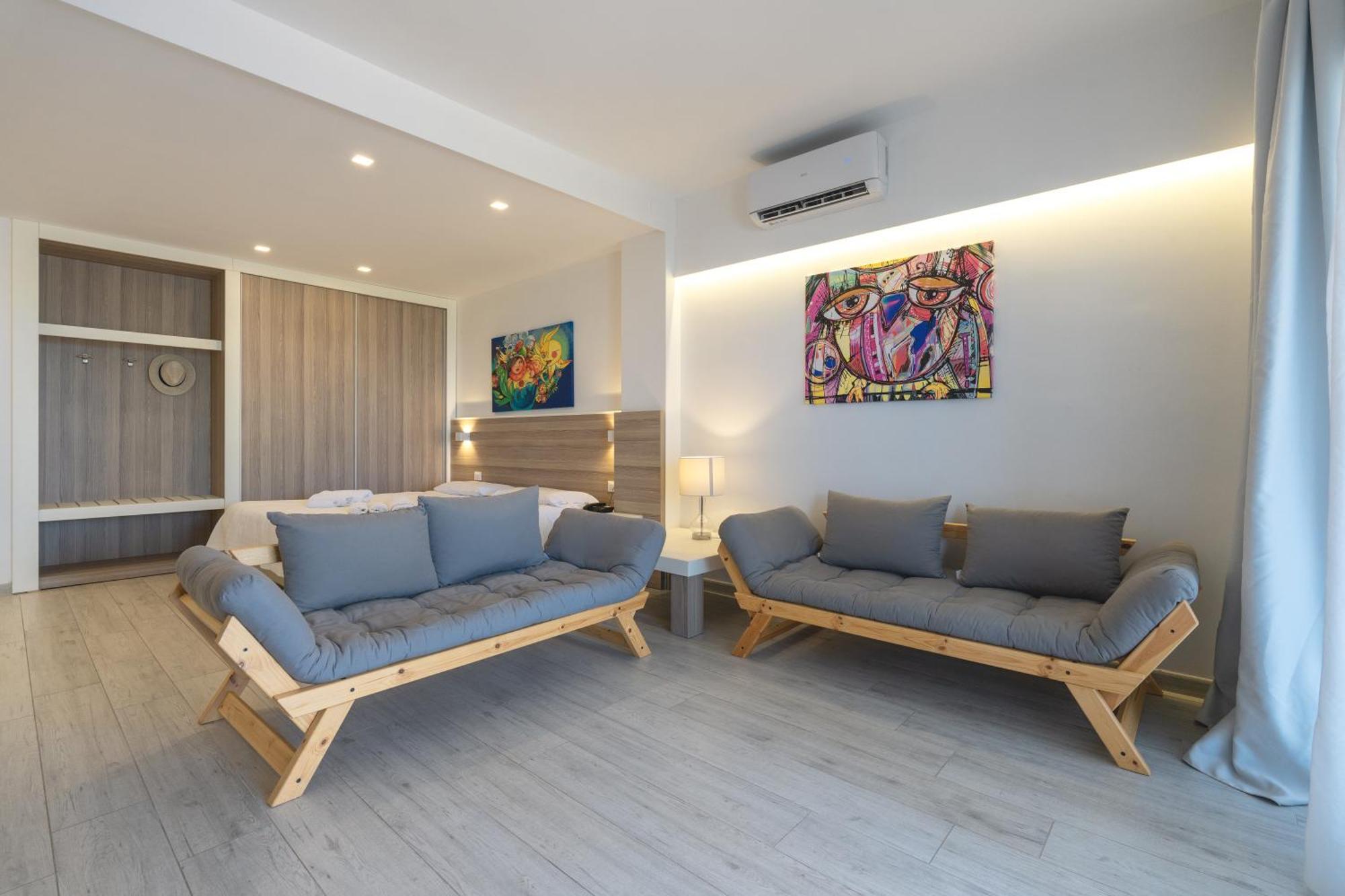 Residence Pietre Bianche Aparthotel Pizzo  Luaran gambar
