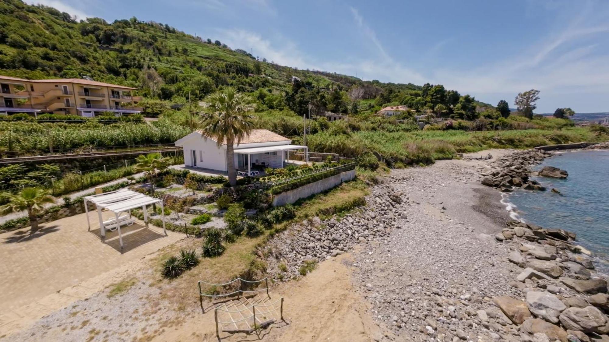 Residence Pietre Bianche Aparthotel Pizzo  Luaran gambar