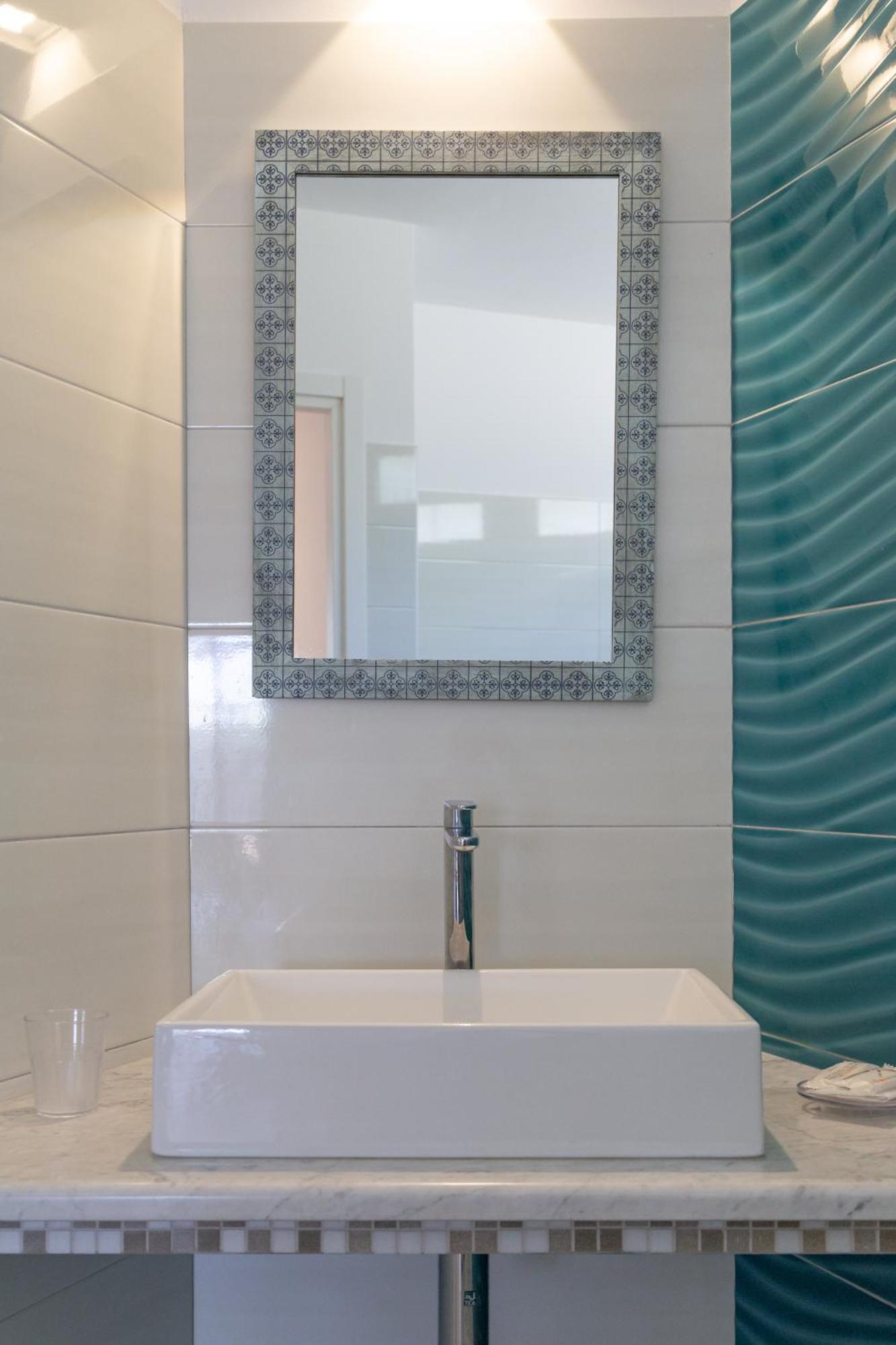 Residence Pietre Bianche Aparthotel Pizzo  Luaran gambar