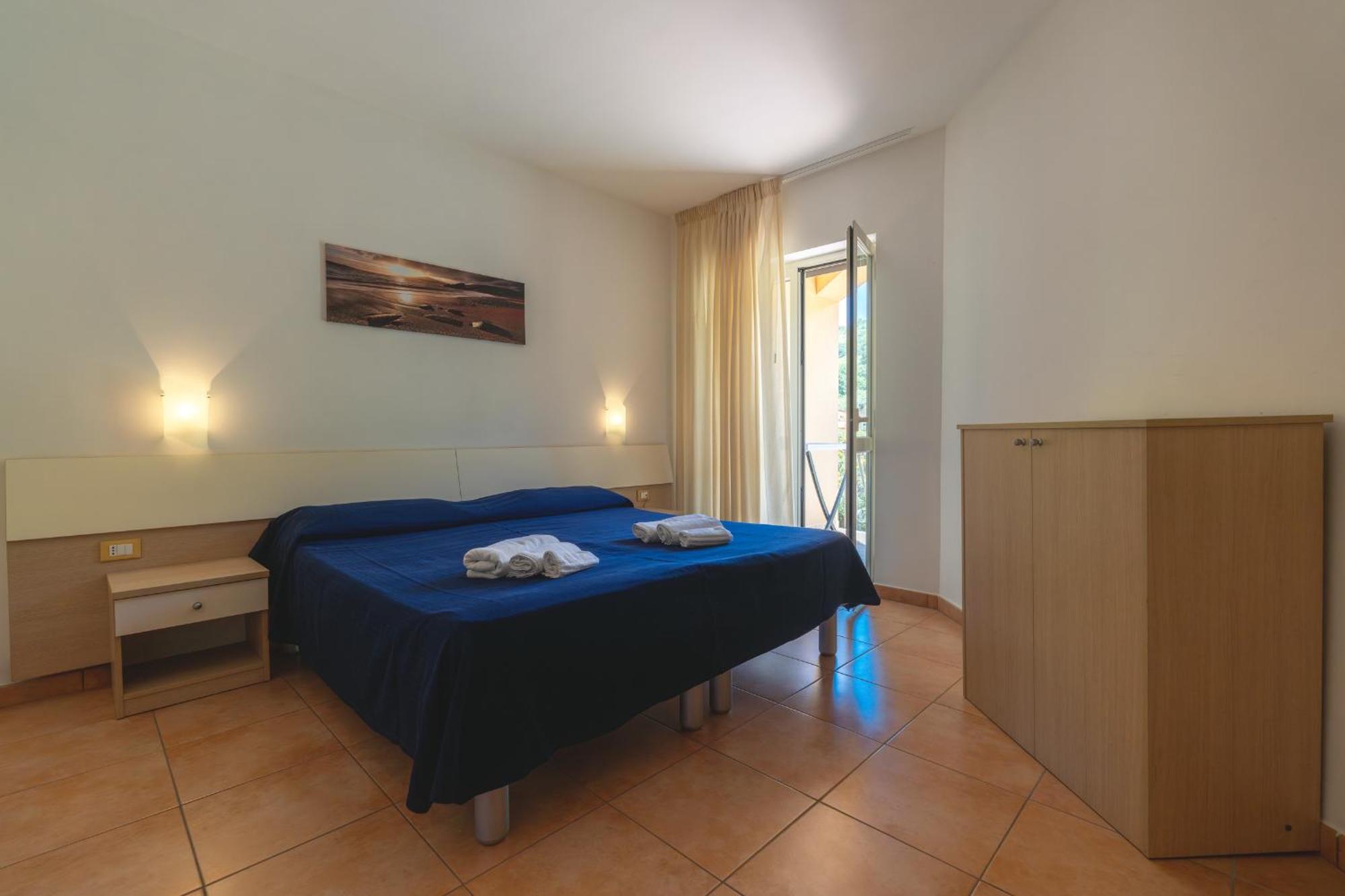 Residence Pietre Bianche Aparthotel Pizzo  Luaran gambar