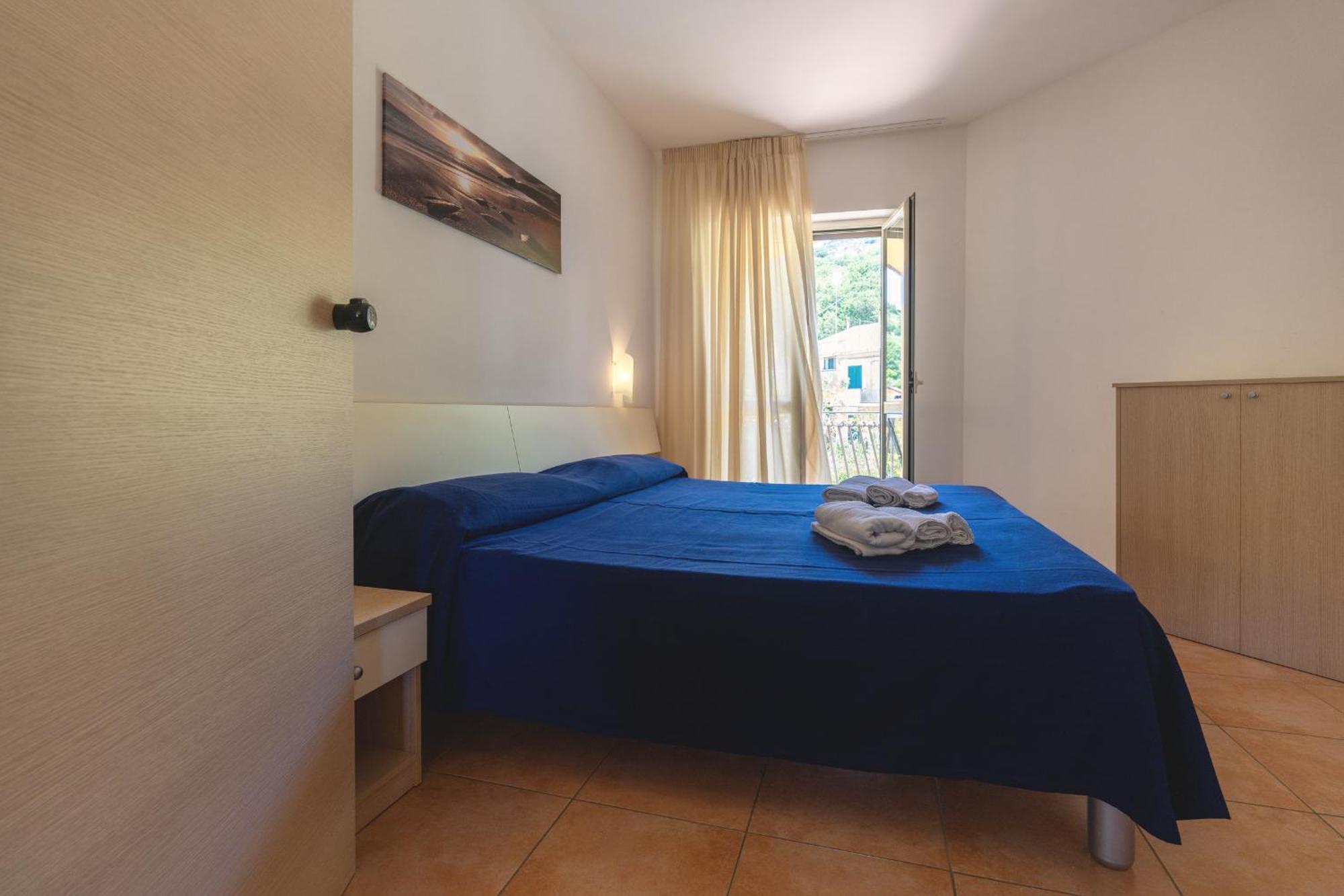 Residence Pietre Bianche Aparthotel Pizzo  Luaran gambar